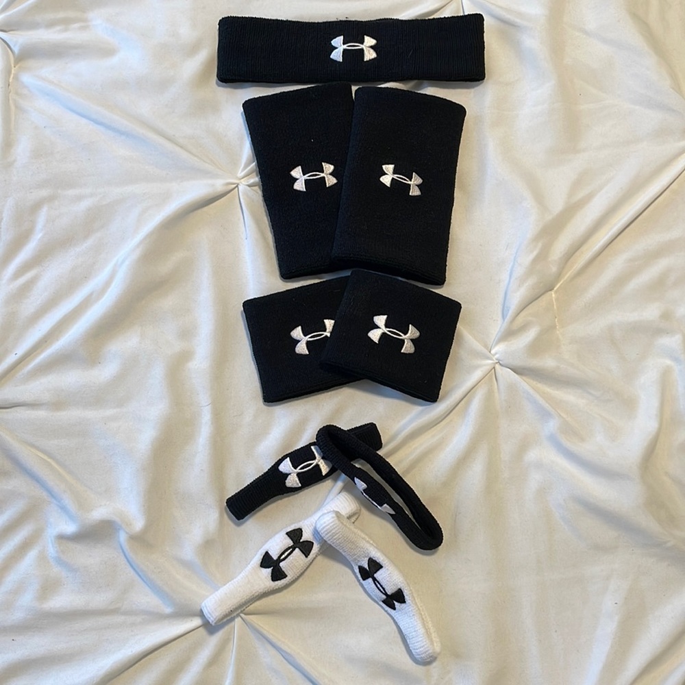UNDER ARMOUR Bundle